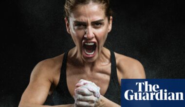 Rage workouts: the best way to exercise – or just infuriating? | Mental health