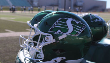 Saskatchewan Roughriders finalize 2026 roster