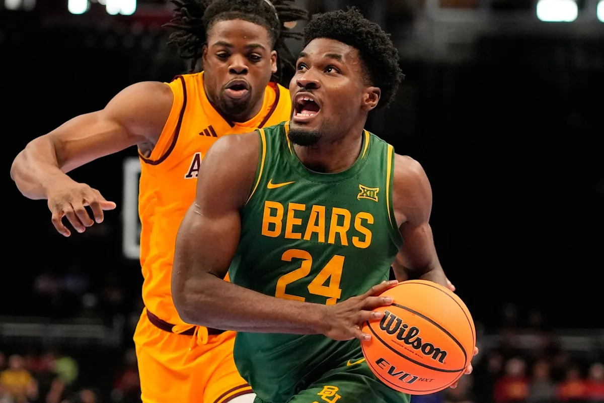 A last-minute rush of NBA draft withdrawals reshapes college basketball rosters