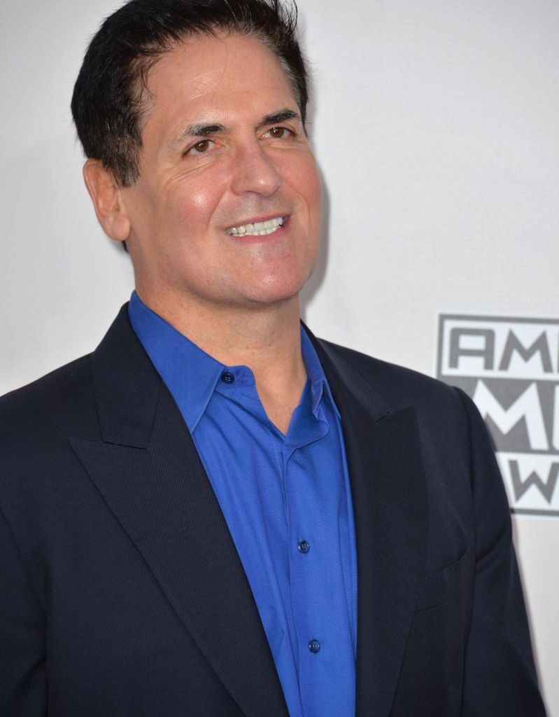 Billionaire Mark Cuban Asks Why Insurance Companies Pay $2,500 for an MRI When ‘a Center Down the Street’ Only Charges $350