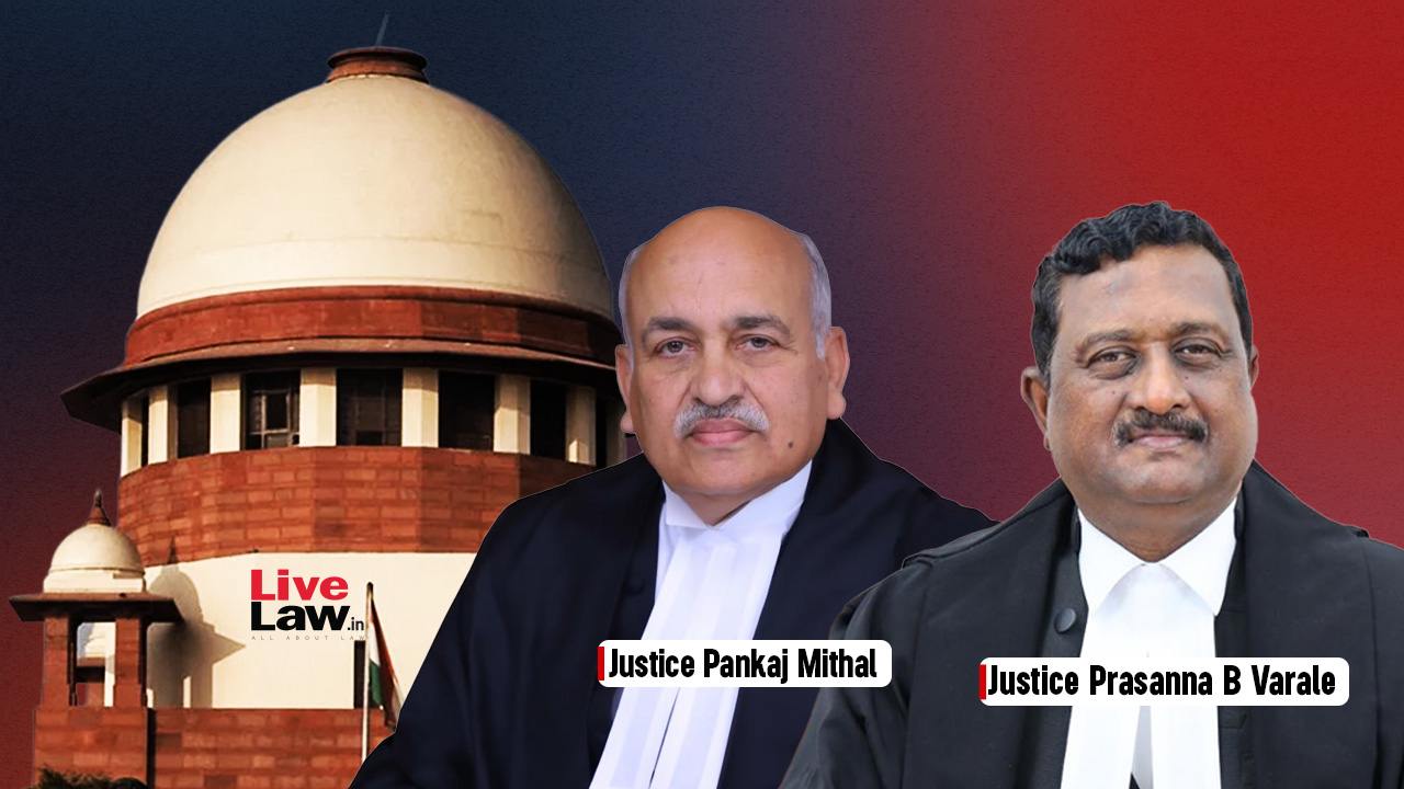 High Court Exercising Probate Jurisdiction Has Constitutional Power To Order Investigation Into Irregularities In Estate : Supreme Court