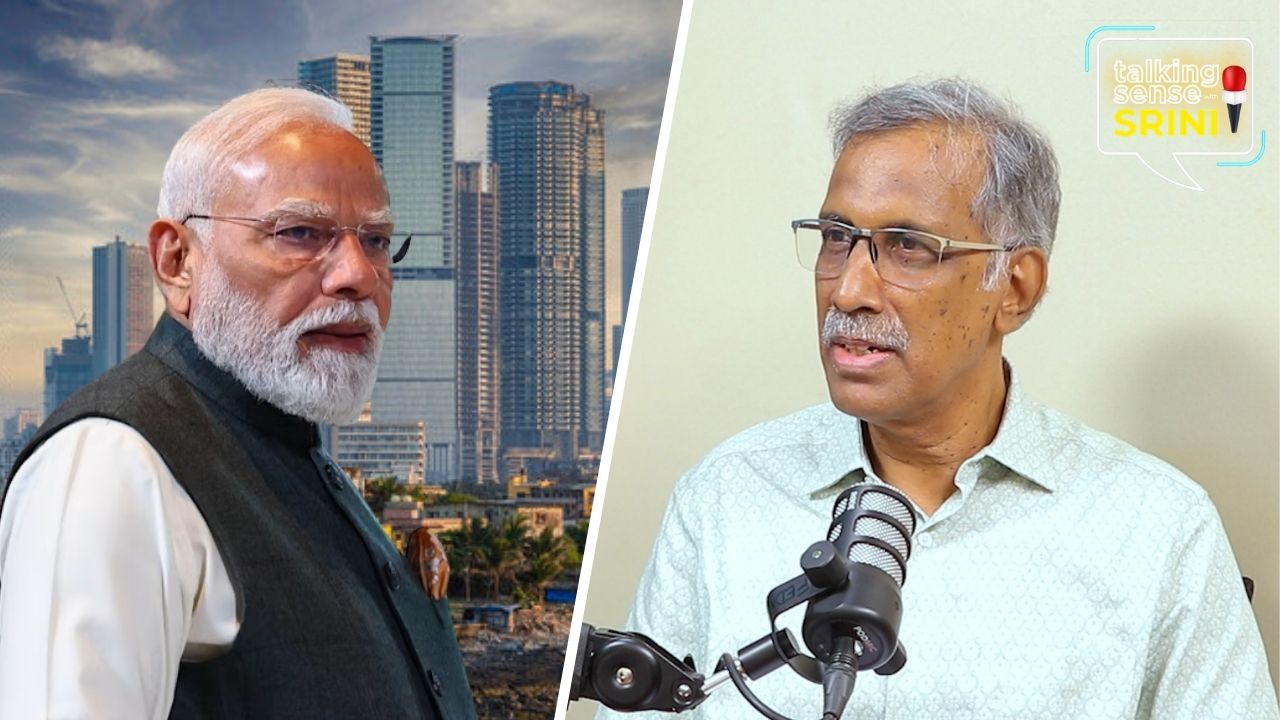 Why India's tough economic reality can't be ignored anymore