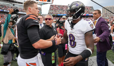 NFL analyst circles Ravens-Bengals as one of 2026’s must-watch games