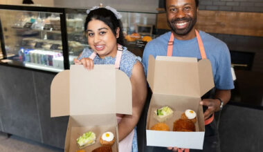 Calgarian MasterChef Canada finallist joins Pastry Nerd to host pop-up brunch in downtown Calgary
