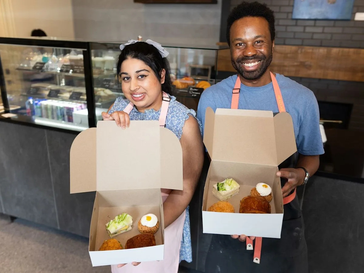 Calgarian MasterChef Canada finallist joins Pastry Nerd to host pop-up brunch in downtown Calgary