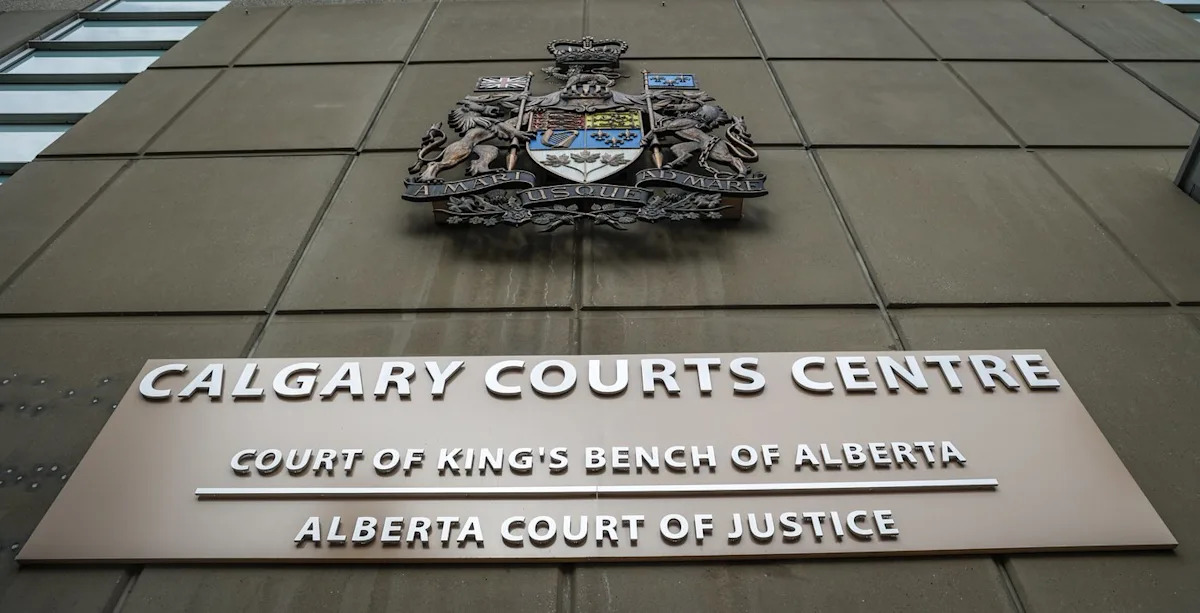 Two men found guilty of second-degree murder in random roadside shooting near Calgary