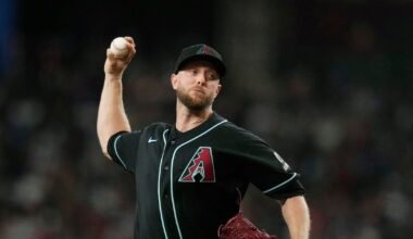 Kelly is sharp after three straight shaky outings as Arizona Diamondbacks beat New York Mets