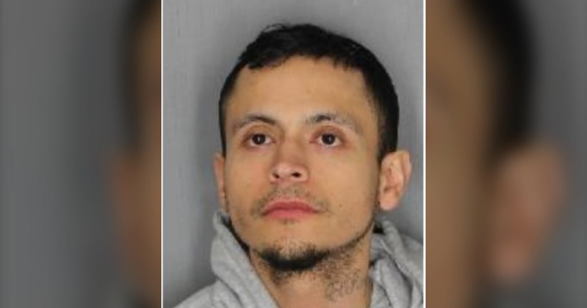 Pickering mall 'indecent act' leads to multiple charges