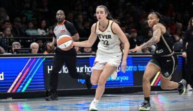 WNBA Journalist Faces Strong Backlash For Publicly Defending Caitlin Clark