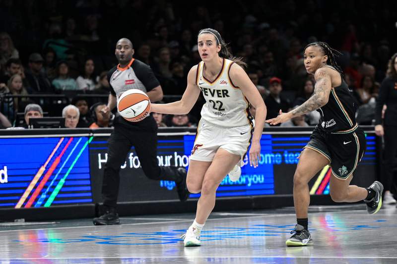 WNBA Journalist Faces Strong Backlash For Publicly Defending Caitlin Clark