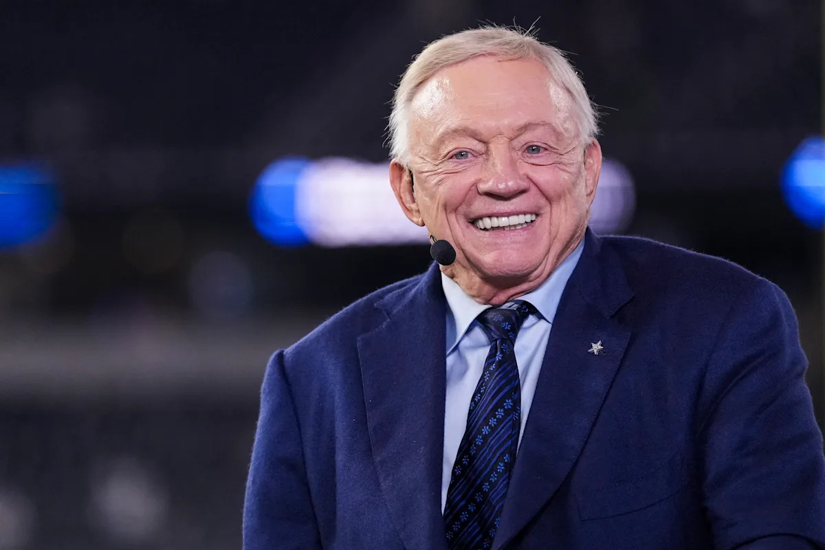 NFL schedule release news, rumors, live updates: Cowboys face Eagles on Thanksgiving, Giants on 'SNF' opener; Lions-Bills set for 'TNF' Week 2