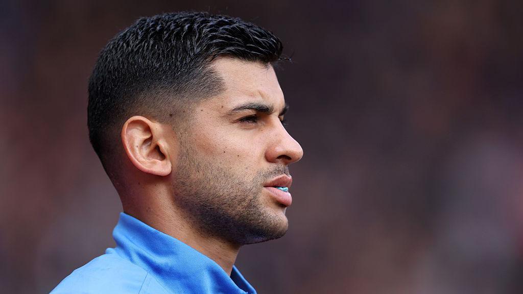 Romero set to be in Argentina during Spurs-Everton