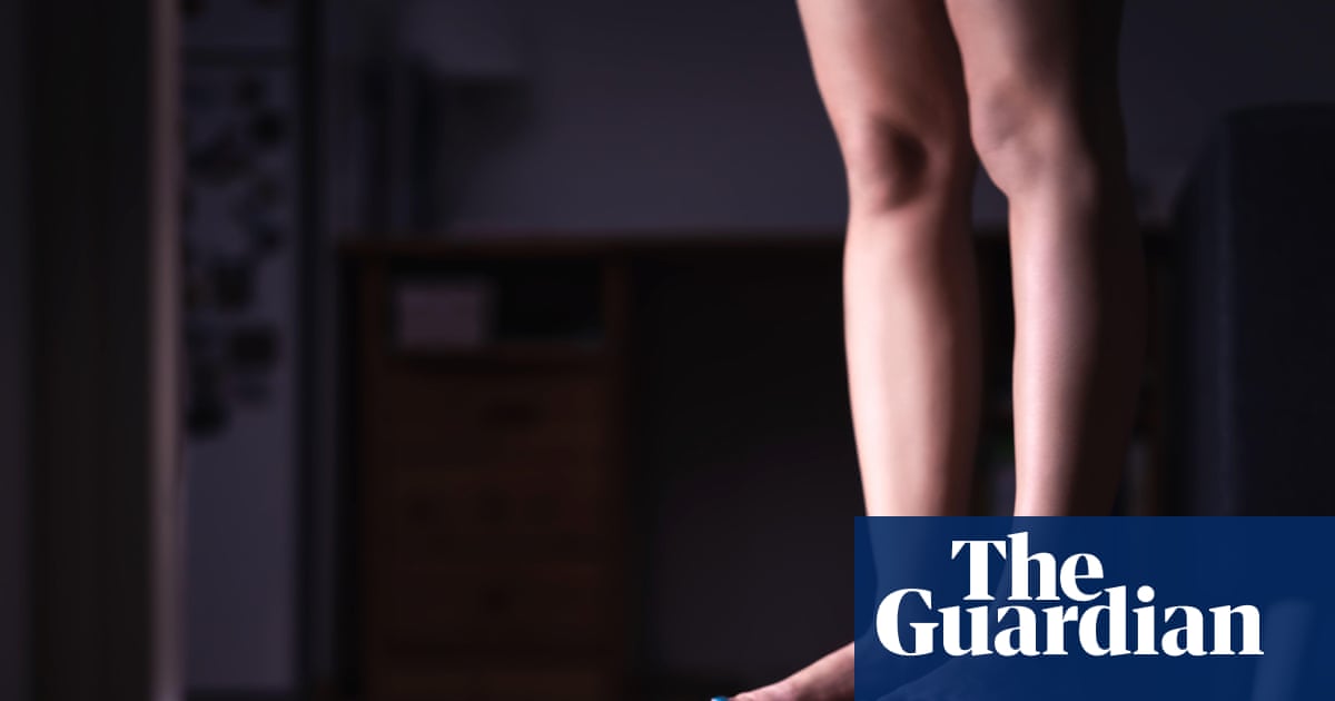 Daily pill can help people maintain weight loss after they come off jabs, trial shows | Weight-loss drugs