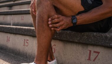 This Test Reveals Weak Calves That Slow Runners Down