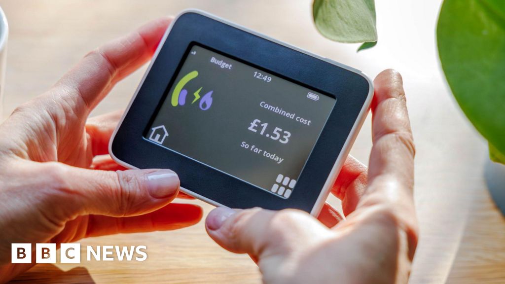 How you can save money on your energy bill - BBC