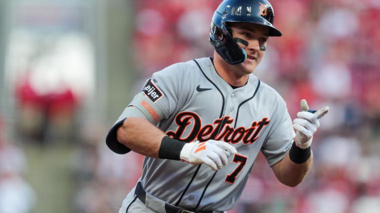 MLB exec shares bold 'top-10' take on Tigers' Kevin McGoingle that fans will love