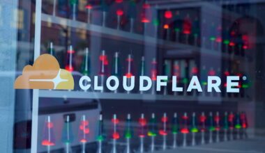 Wall Street assesses latest AI-linked job cuts