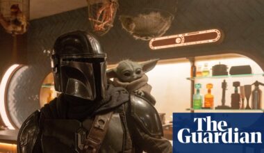 The Mandalorian and Grogu has lowest box office opening for a Star Wars film in Disney era | Star Wars