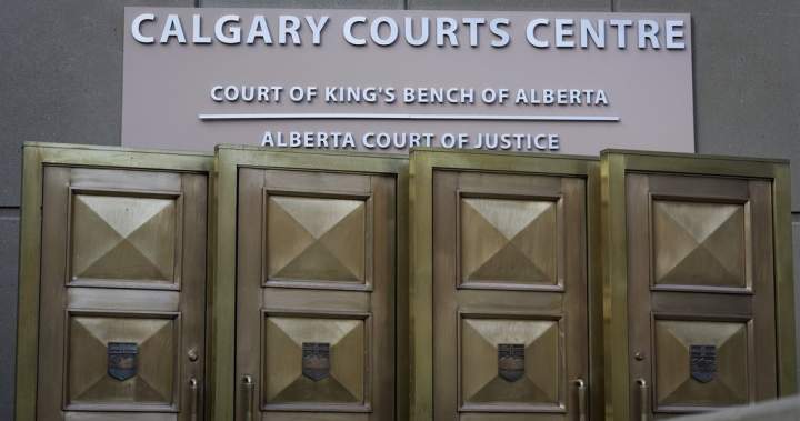 Two men found guilty of second-degree murder in random roadside shooting near Calgary