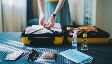What Doctors Always Do When They Travel To Avoid Getting Sick