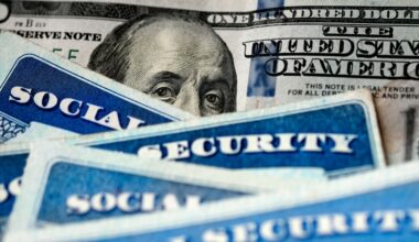 Social Security could be depleted by 2032 — and a typical retired couple stands to lose $18,400 a year
