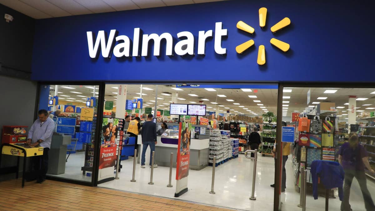 Walmart layoffs raise new fears about the economy