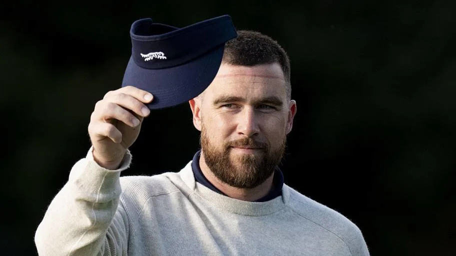 Kansas City Chiefs tight end Travis Kelce