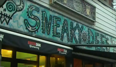 Community meeting set for Sneaky Dee’s redevelopment