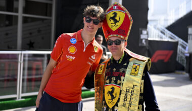 Ollie Bearman’s Shocking Admission Proves the F1 Feeder Series Has a Major Blind Spot