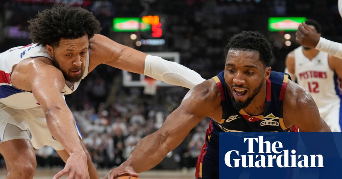 Amazon Prime’s NBA playoff coverage was an alienating, strangely visionary experiment in anti-TV | NBA
