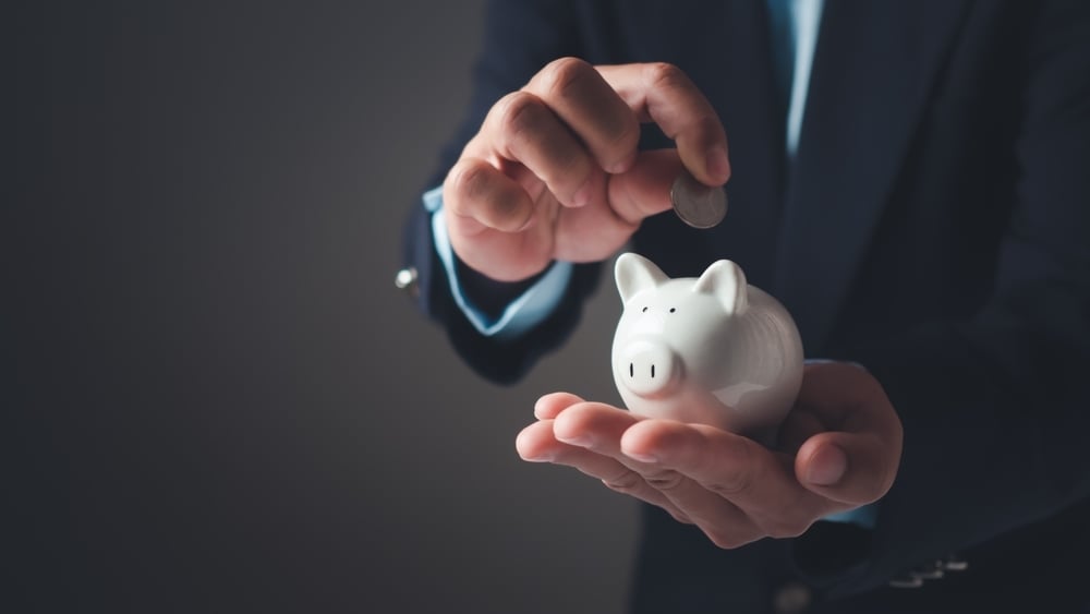 'You Have A Very Good Life,' Dave Ramsey Tells 65-Year-Old With $500K Savings — 'Don't Go Screw That Up With An Airbnb'