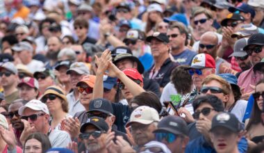 Breaking Barriers, Katherine Legge set to attempt ‘the double’ Indy 500 and Coca-Cola 600 races | Features