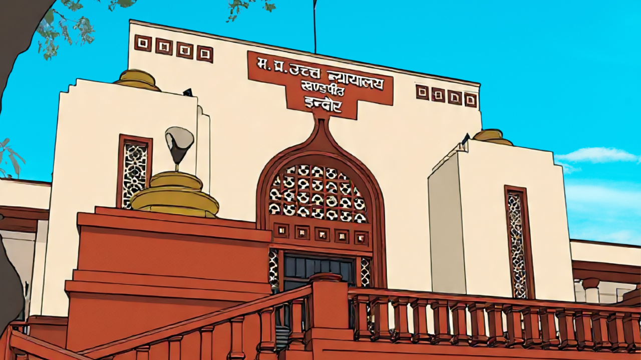 Compassionate Appointment Not A Heritable Estate; State's Demand For Succession Certificate Arbitrary: MP High Court