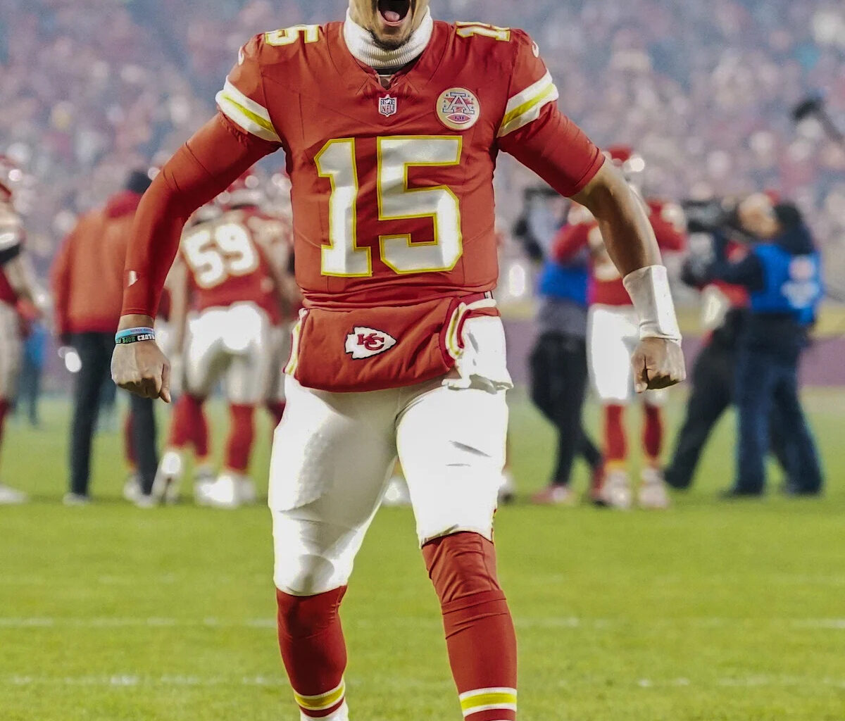 The 2026 NFL schedule features these must-see Sunday Night Football games