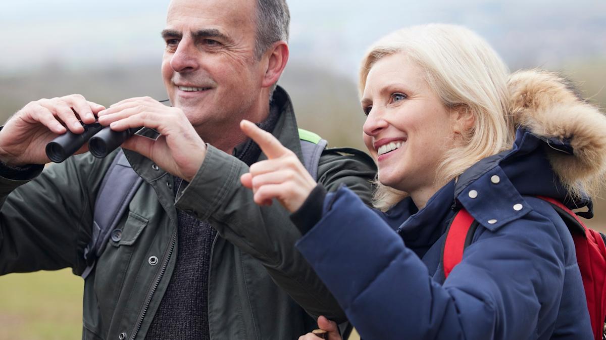 HSBC's head of wealth says the old retirement model is dead — and 87% who've tried the new one say it changed their life