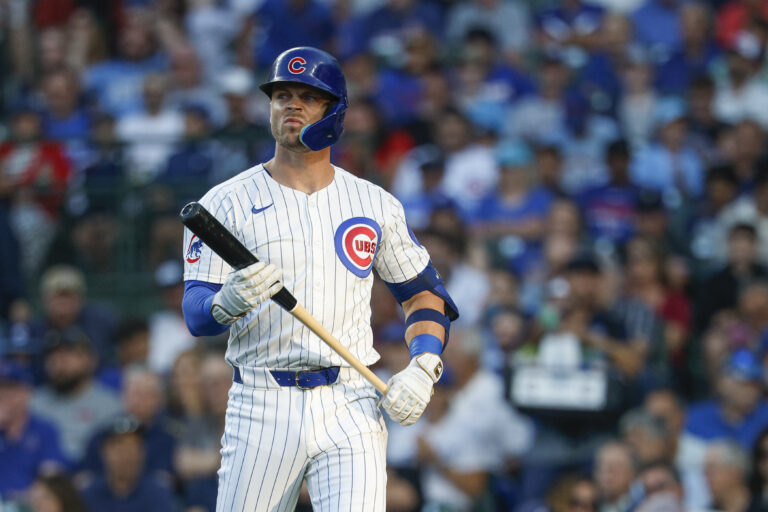 MLB second base power rankings entering week 7