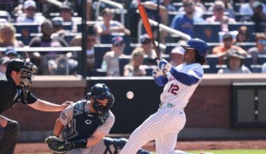 Subway to Freeway: MLB Rivals Bring The Heat