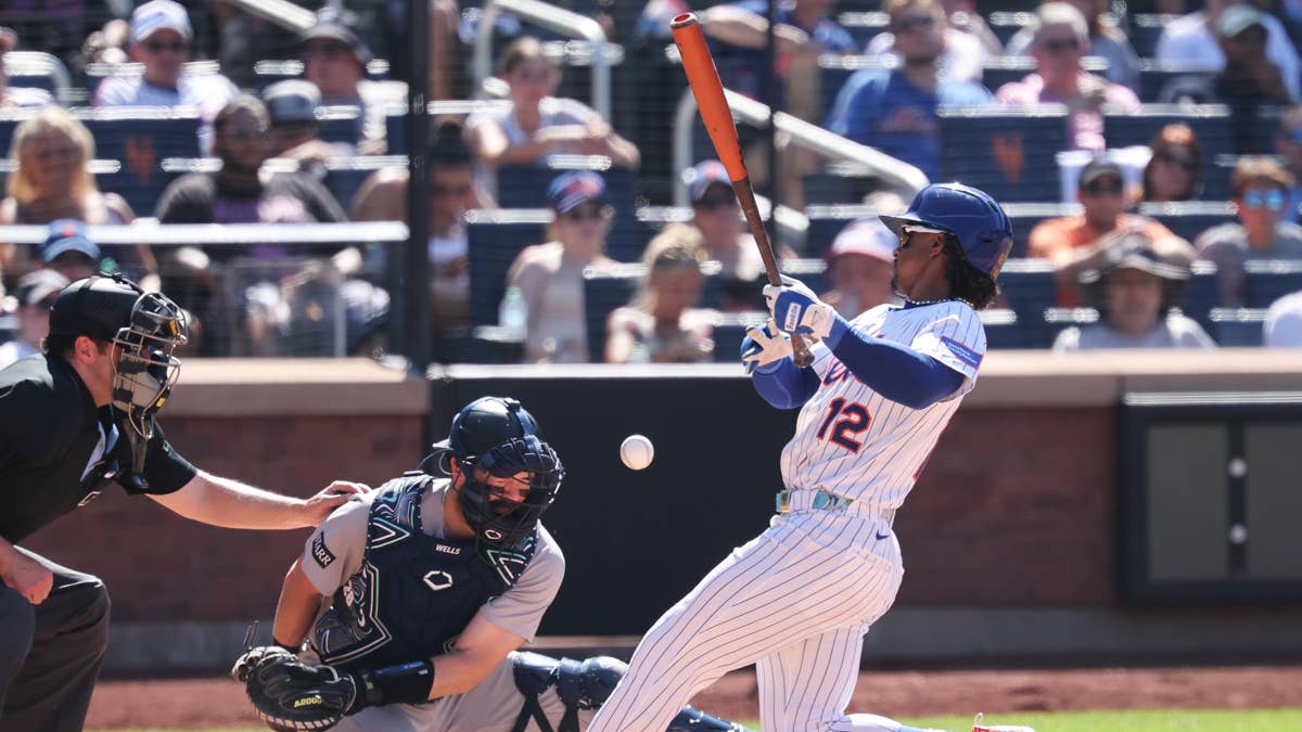 Subway to Freeway: MLB Rivals Bring The Heat
