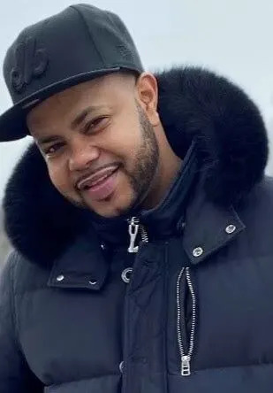 Mohamed Ahmed was found suffering from a gunshot wound inside a vehicle near Sherbourne and Shuter streets three years ago. He was pronounced dead at the scene. (Toronto Police Service - image credit)