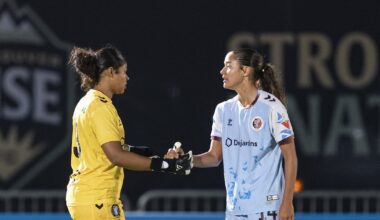 AFC Toronto, Halifax Tides battle to 0-0 draw in NSL action at BMO Field
