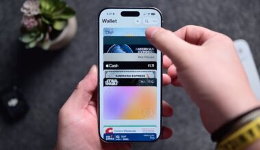Apple Wallet will let you make your own passes in iOS 27