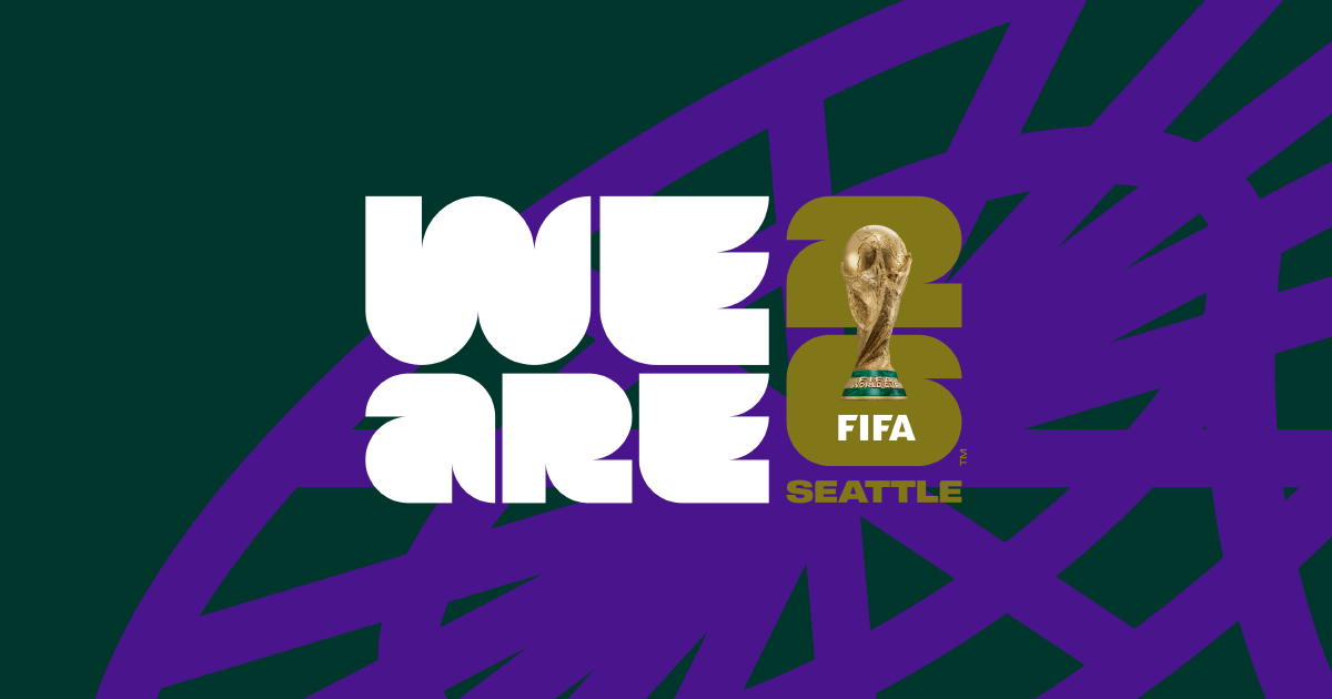 Seattle Soccer House at Pacific Place | Seattle FIFA World Cup 26™