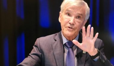 ‘I’d have to move to Chile’: Tibbits once dismissed massive retirement payout as ‘ludicrous’ - The Record