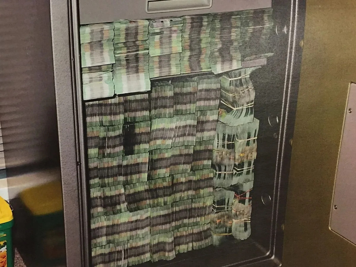 Canada to create new Financial Crimes Agency, but will it have a B.C. base?
