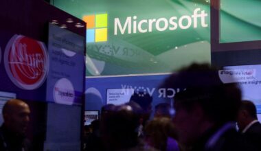 Exclusive-Microsoft eyeing startup deals for life after OpenAI