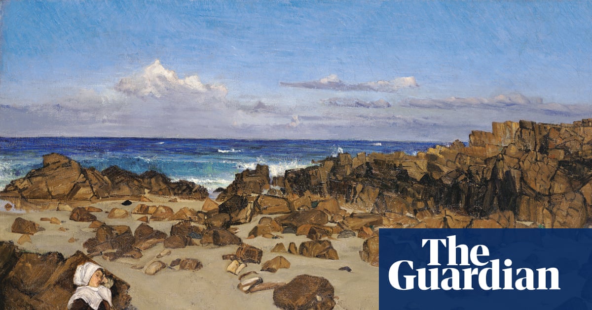 Queer eyes in focus, sculpture hits pay dirt and Whistler’s world – the week in art | Art and design