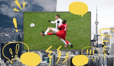 From neighbourhood bars to five-star hotels: Where to watch the World Cup in Toronto and Vancouver
