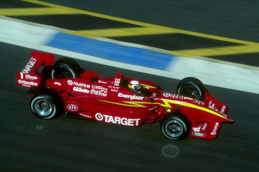 Alex Zanardi alex zanardi