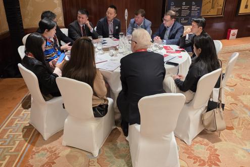 Family Offices at a Crossroads: Building Structure Before Scale