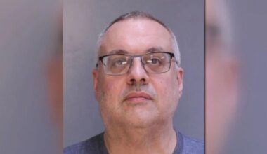 Former Bucks County family counselor pleads guilty to secretly recording victims in counseling sessions, bathrooms, DA’s office says | Upper Bucks County